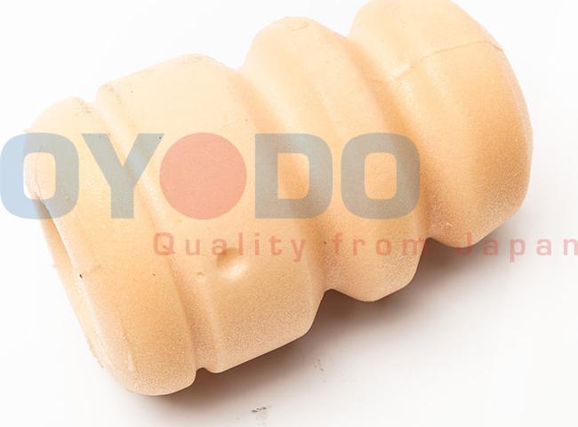 Oyodo 80A0513-OYO - Gājiena ierobežotājs, Atsperojums www.autospares.lv