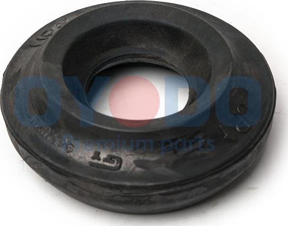 Oyodo 80A0003-OYO - Ritgultnis, Amortizatora statnes balsts www.autospares.lv