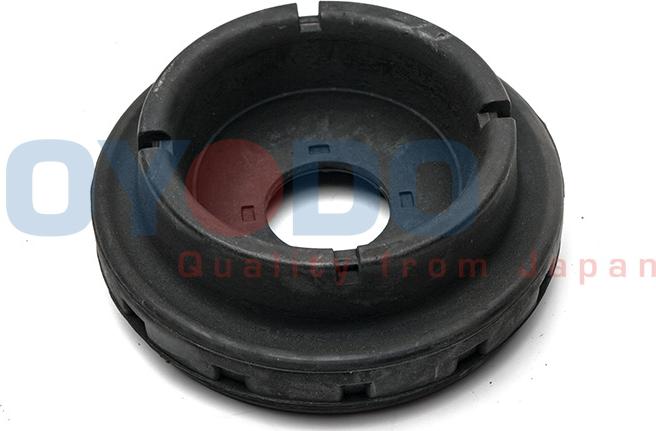 Oyodo 80A0011-OYO - Опора стойки амортизатора, подушка www.autospares.lv