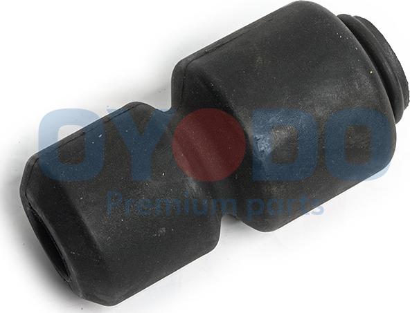 Oyodo 80A3015-OYO - Отбойник, демпфер амортизатора www.autospares.lv