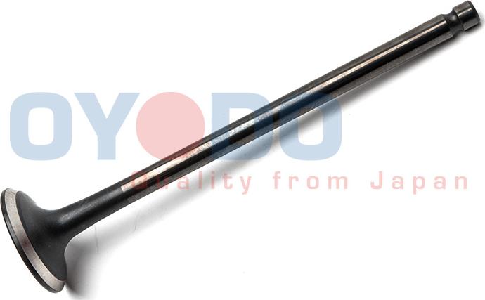 Oyodo 80M0506-OYO - Izplūdes vārsts www.autospares.lv