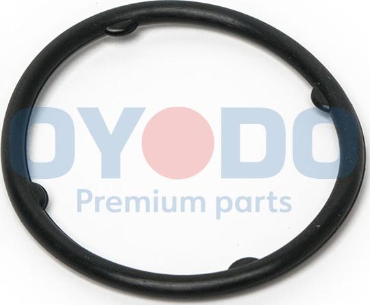 Oyodo 80R0306-OYO - Blīve, Plunžera kameras vāks www.autospares.lv