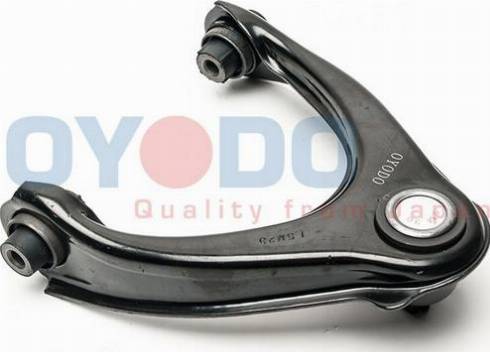 Oyodo 80Z4012-OYO - Track Control Arm www.autospares.lv