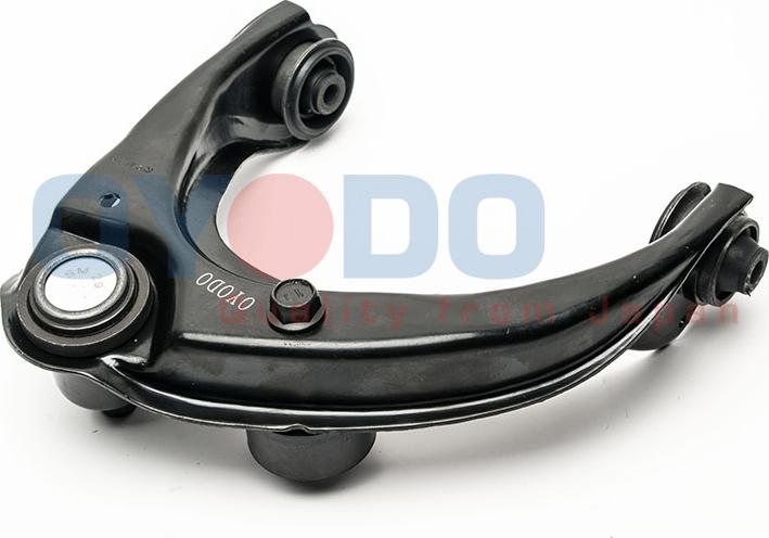 Oyodo 80Z3006-OYO - Neatkarīgās balstiekārtas svira, Riteņa piekare www.autospares.lv