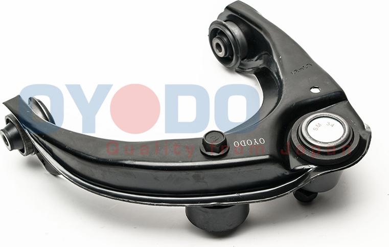 Oyodo 80Z3007-OYO - Neatkarīgās balstiekārtas svira, Riteņa piekare www.autospares.lv