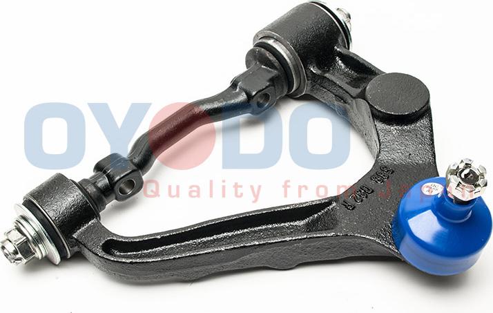 Oyodo 80Z2006-OYO - Track Control Arm www.autospares.lv