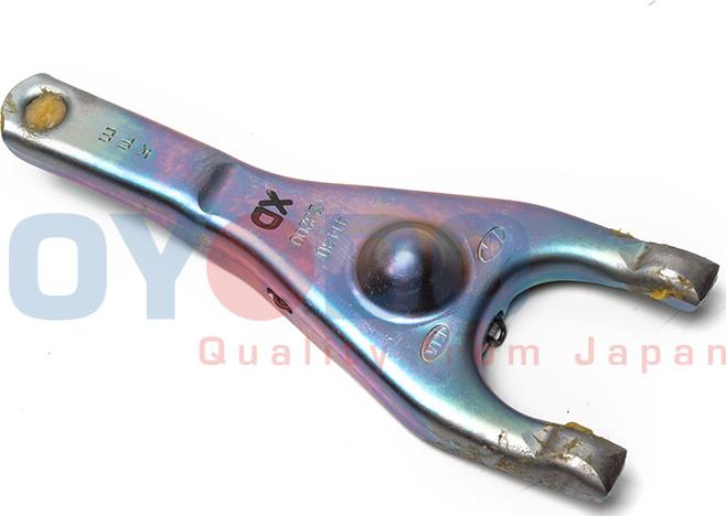 Oyodo 82S0300-OYO - Возвратная вилка, система сцепления www.autospares.lv