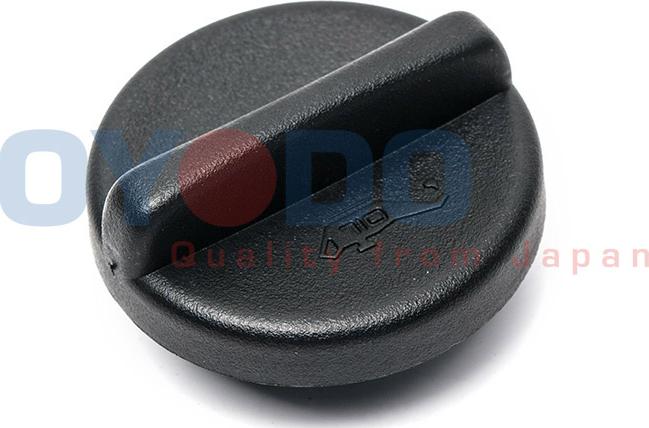 Oyodo 82U0005-OYO - Korķis, Eļļas vācele www.autospares.lv