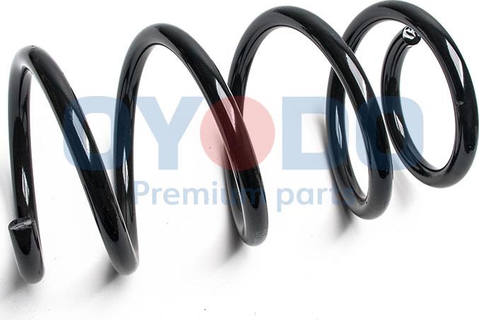 Oyodo 30A9051-OYO - Coil Spring www.autospares.lv