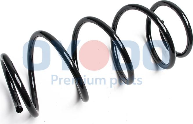 Oyodo 30A9000-OYO - Coil Spring www.autospares.lv