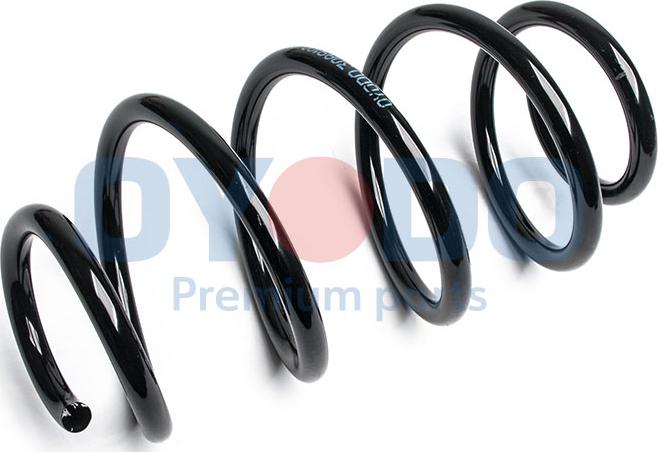 Oyodo 30A9100-OYO - Coil Spring www.autospares.lv