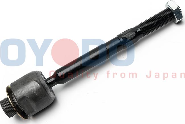 Oyodo 30K4054-OYO - Aksiālais šarnīrs, Stūres šķērsstiepnis www.autospares.lv