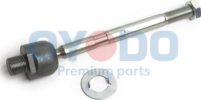 Oyodo 30K4036-OYO - Aksiālais šarnīrs, Stūres šķērsstiepnis www.autospares.lv