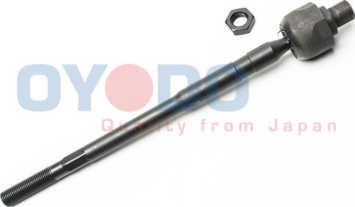 Oyodo 30K5002-OYO - Aksiālais šarnīrs, Stūres šķērsstiepnis www.autospares.lv