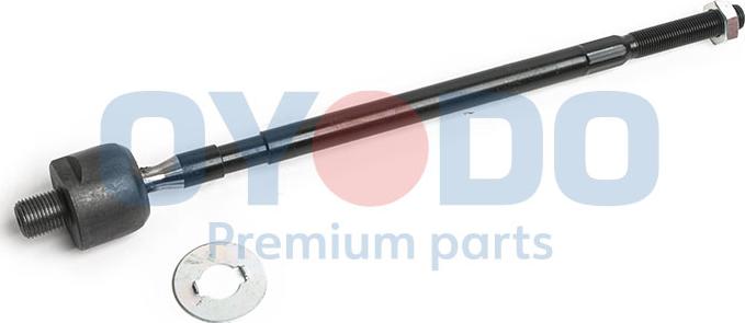 Oyodo 30K5011-OYO - Aksiālais šarnīrs, Stūres šķērsstiepnis www.autospares.lv