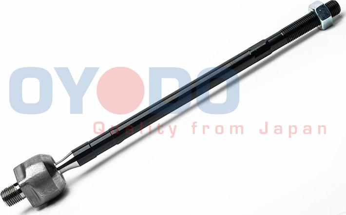 Oyodo 30K0502-OYO - Inner Tie Rod, Axle Joint www.autospares.lv