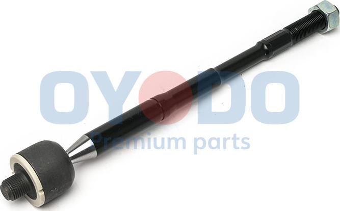 Oyodo 30K0533-OYO - Aksiālais šarnīrs, Stūres šķērsstiepnis www.autospares.lv