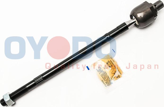 Oyodo 30K0520-OYO - Inner Tie Rod, Axle Joint www.autospares.lv