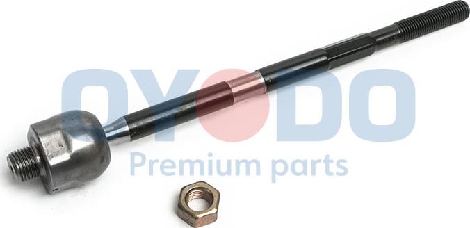 Oyodo 30K0003-OYO - Aksiālais šarnīrs, Stūres šķērsstiepnis www.autospares.lv