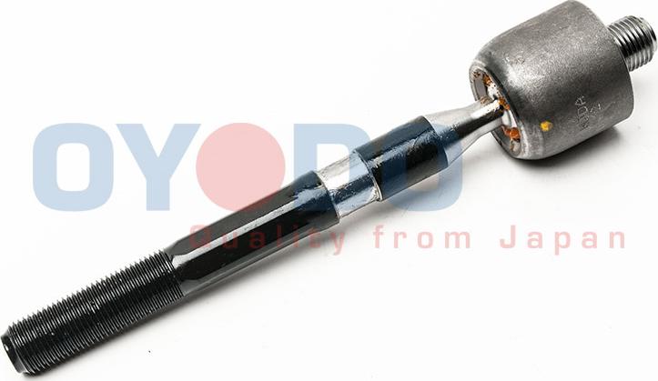 Oyodo 30K0334-OYO - Aksiālais šarnīrs, Stūres šķērsstiepnis www.autospares.lv