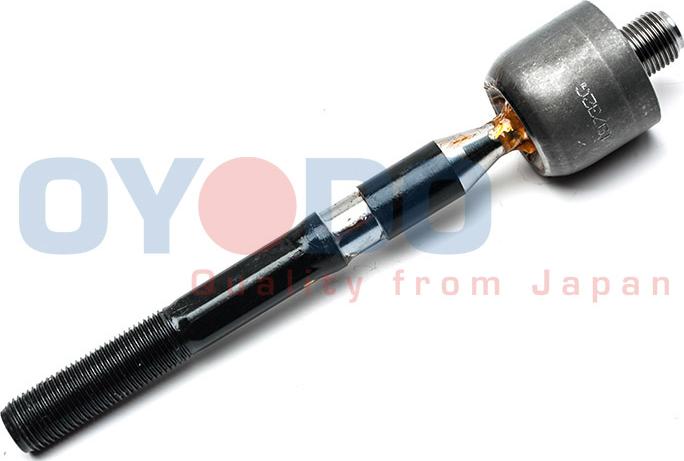 Oyodo 30K0336-OYO - Aksiālais šarnīrs, Stūres šķērsstiepnis www.autospares.lv