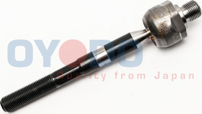 Oyodo 30K0330-OYO - Aksiālais šarnīrs, Stūres šķērsstiepnis www.autospares.lv