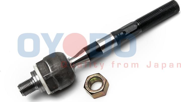 Oyodo 30K0338-OYO - Aksiālais šarnīrs, Stūres šķērsstiepnis www.autospares.lv