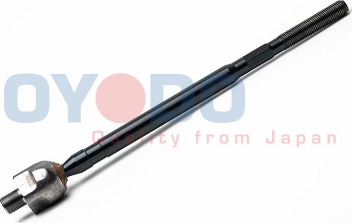 Oyodo 30K3043-OYO - Aksiālais šarnīrs, Stūres šķērsstiepnis www.autospares.lv