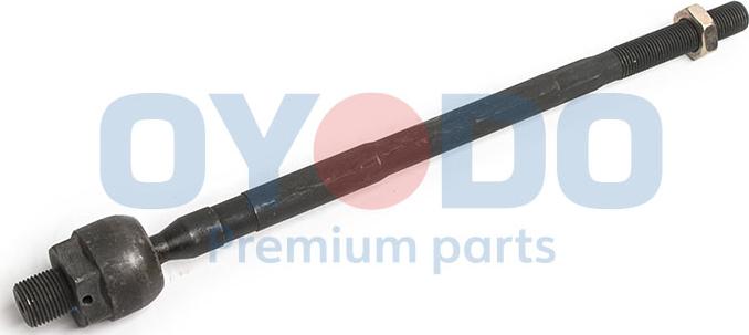 Oyodo 30K3055-OYO - Aksiālais šarnīrs, Stūres šķērsstiepnis www.autospares.lv