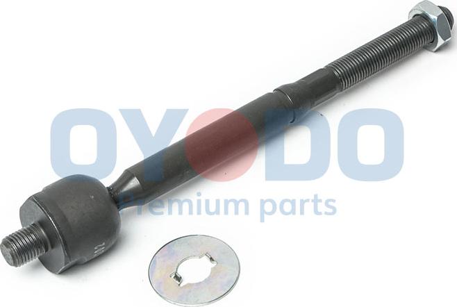 Oyodo 30K3066-OYO - Aksiālais šarnīrs, Stūres šķērsstiepnis www.autospares.lv