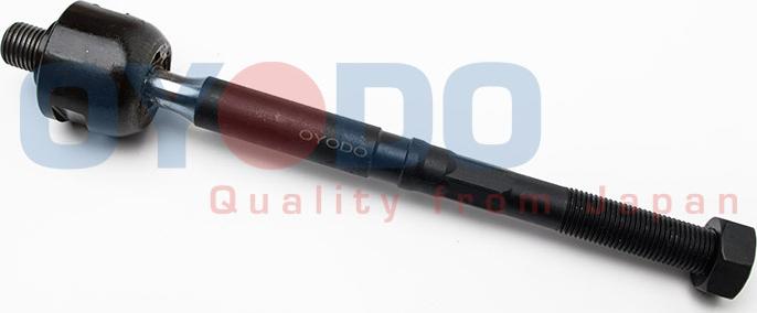 Oyodo 30K3061-OYO - Осевой шарнир, рулевая тяга www.autospares.lv