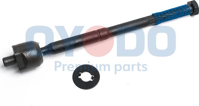 Oyodo 30K2068-OYO - Aksiālais šarnīrs, Stūres šķērsstiepnis www.autospares.lv