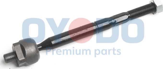 Oyodo 30K2089-OYO - Aksiālais šarnīrs, Stūres šķērsstiepnis www.autospares.lv