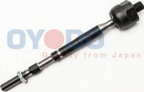 Oyodo 30K2102-OYO - Aksiālais šarnīrs, Stūres šķērsstiepnis www.autospares.lv