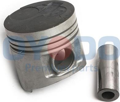 Oyodo 30M5025.000-OYO - Virzulis www.autospares.lv