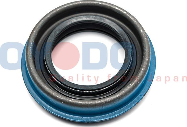 Oyodo 30P0001-OYO - Vārpstas blīvgredzens, Diferenciālis www.autospares.lv