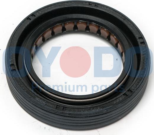 Oyodo 30P0304-OYO - Vārpstas blīvgredzens, Sadales kārba www.autospares.lv