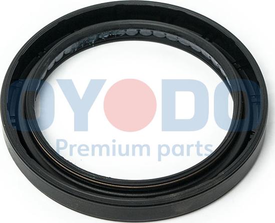 Oyodo 30P0305-OYO - Vārpstas blīvgredzens, Diferenciālis www.autospares.lv