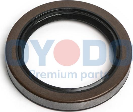 Oyodo 30P0302-OYO - Blīvgredzens, Riteņa rumba www.autospares.lv