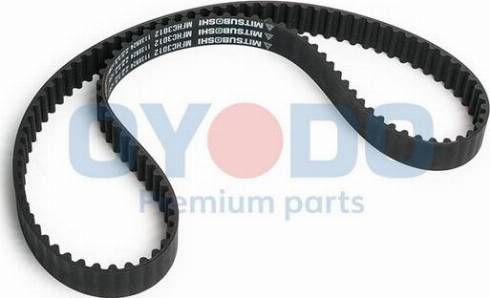 Oyodo 30R4015-OYO - Zobsiksna www.autospares.lv