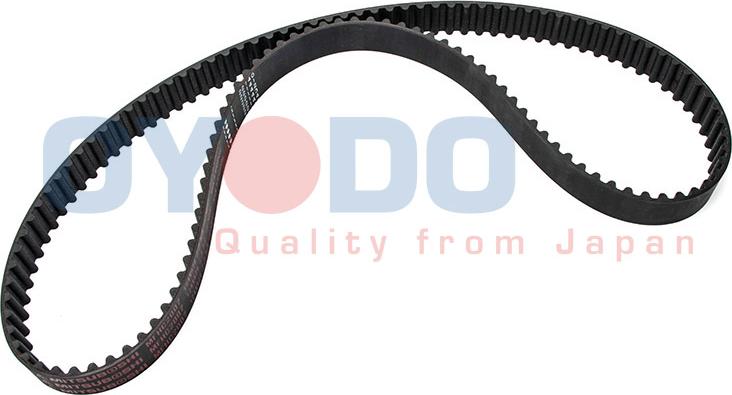 Oyodo 30R4024-OYO - Зубчатый ремень ГРМ www.autospares.lv