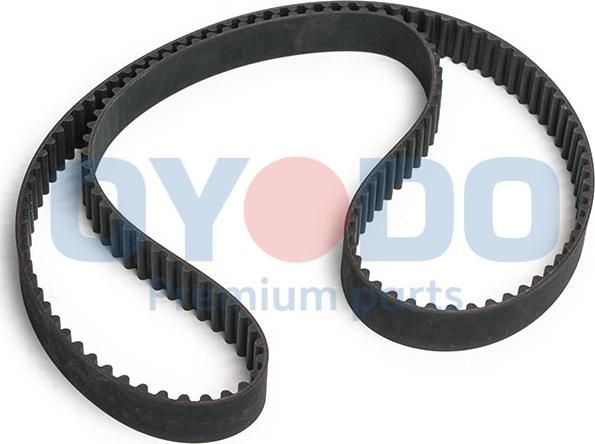 Oyodo 30R5019-OYO - Timing Belt www.autospares.lv