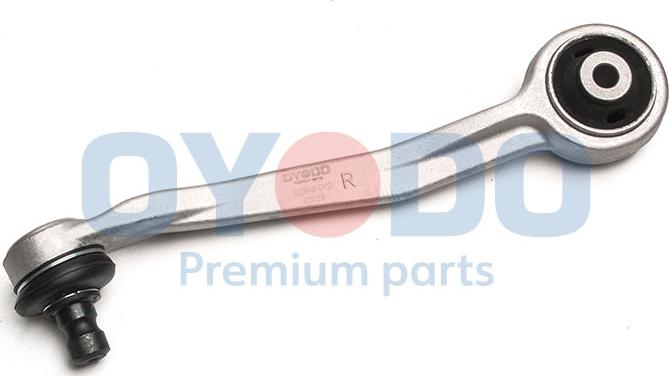 Oyodo 30Z9046-OYO - Neatkarīgās balstiekārtas svira, Riteņa piekare www.autospares.lv