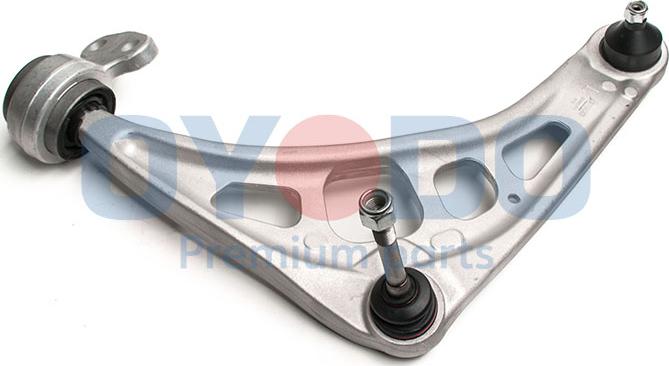 Oyodo 30Z9062-OYO - Neatkarīgās balstiekārtas svira, Riteņa piekare www.autospares.lv