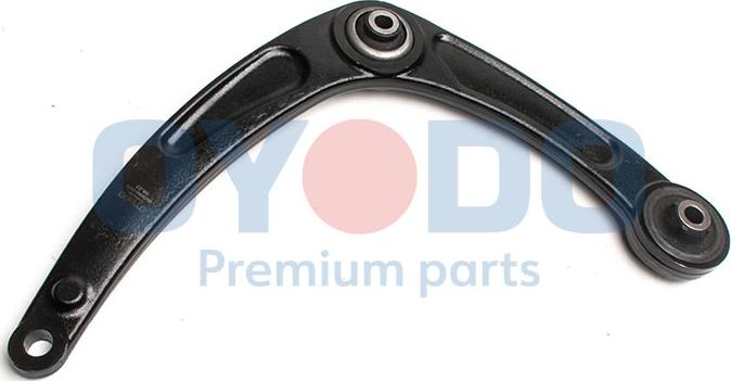 Oyodo 30Z9080-OYO - Neatkarīgās balstiekārtas svira, Riteņa piekare www.autospares.lv