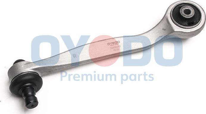 Oyodo 30Z9039-OYO - Neatkarīgās balstiekārtas svira, Riteņa piekare www.autospares.lv