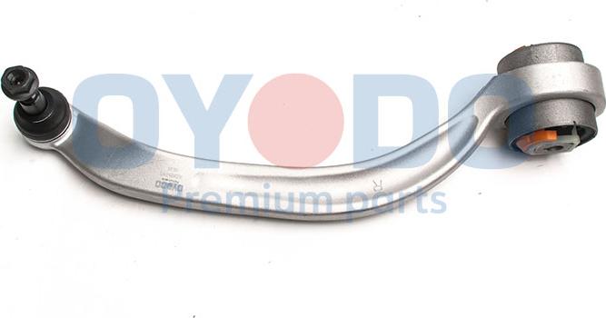 Oyodo 30Z9029-OYO - Neatkarīgās balstiekārtas svira, Riteņa piekare www.autospares.lv