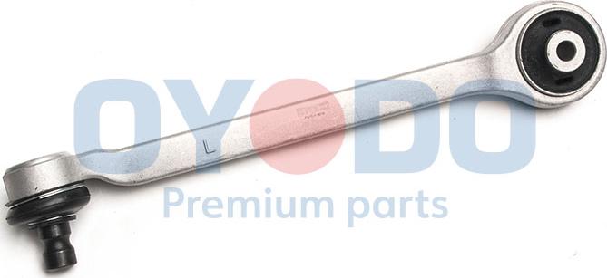 Oyodo 30Z9025-OYO - Neatkarīgās balstiekārtas svira, Riteņa piekare www.autospares.lv