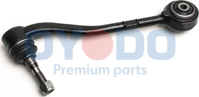 Oyodo 30Z9072-OYO - Neatkarīgās balstiekārtas svira, Riteņa piekare www.autospares.lv