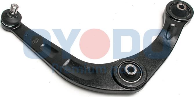 Oyodo 30Z9140-OYO - Neatkarīgās balstiekārtas svira, Riteņa piekare www.autospares.lv